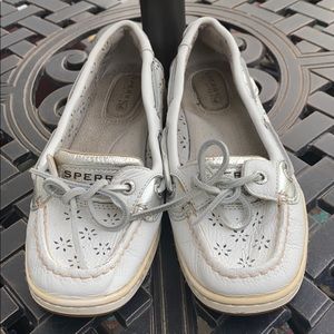 Sperry Boat Shoes